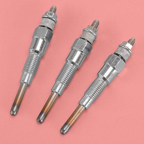 3pcs bougie préchauffage - bougie,