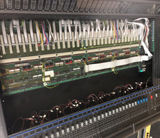 amek big by langley console