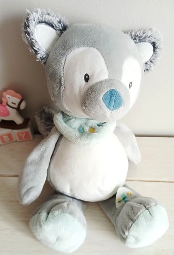 Nattou gros doudou - nattou,