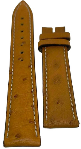 Bracelet cuir ostrich - bracelet, en