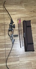 Hoyt Game Master II Recurve