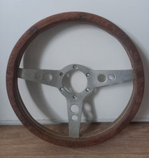 Ancien Volant de Voiture