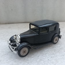 NOREV FRANCE RARE PEUGEOT 201