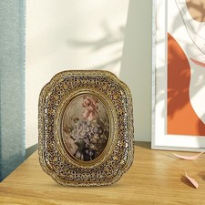 Cadre Photo En Relief Salon