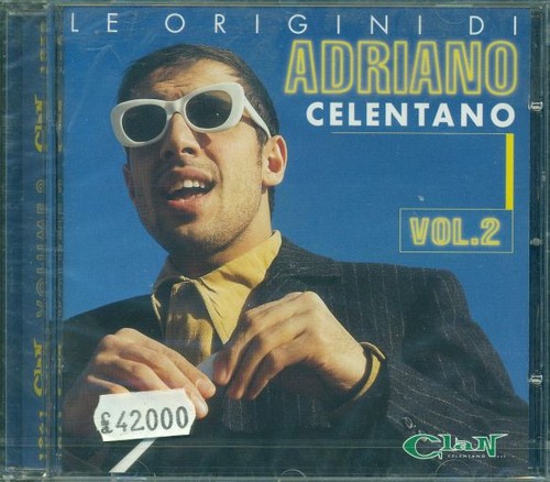 Adriano celentano le origini - celentano,