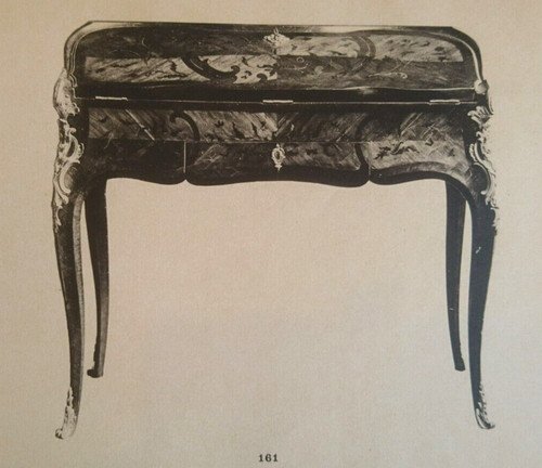 Ancienne belle gravure - gravure, 19