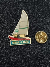 Pin's Pins Pin Enamel 46