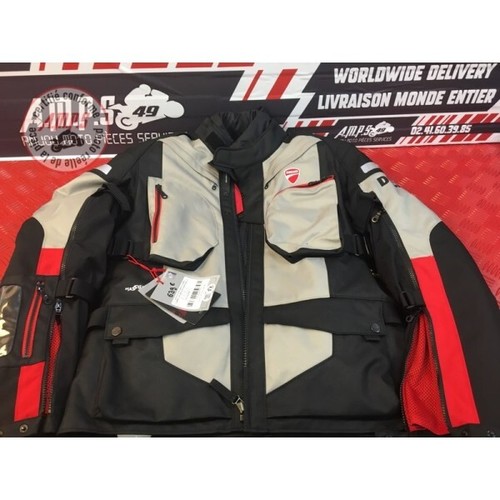 Blouson ducati atacama - blouson, c1