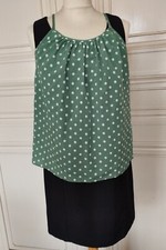 TOP DOTTIES T 36/38/40