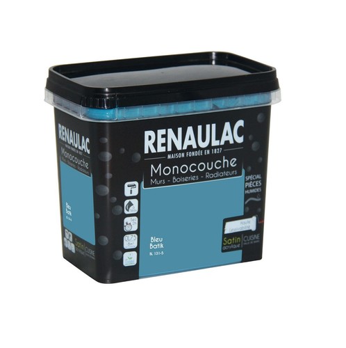 Peinture renaulac murale - peinture,