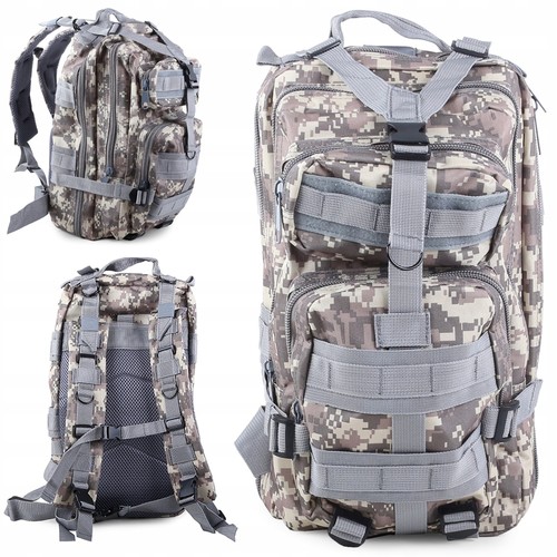Sac dos militaire - sac,