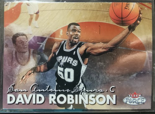 1999 fleer force 151 - force, /
