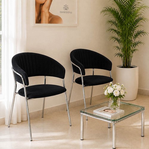 Chaises salle manger - chaises,