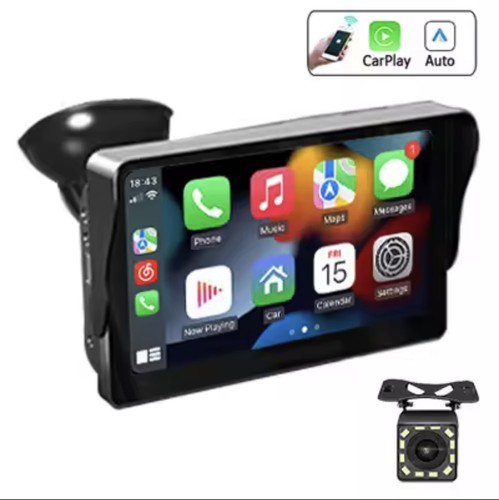 écran autoradio portable - Écran,