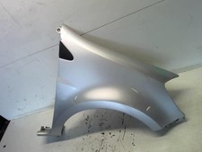 Aile avant droit RENAULT CLIO