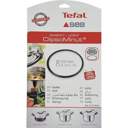 Joint cocotte minute seb - joint,