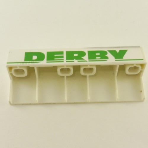 23192 playmobil petit mur - playmobil,