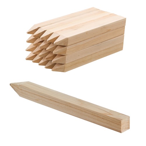 Uimoso piquets bois pour - piquets,