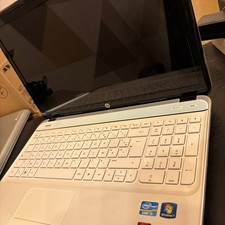 HP Pavillon G6 - 2153sf -