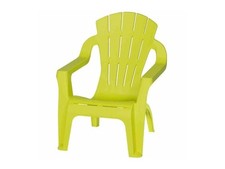 Fauteuil Monobloc Bébé Mini