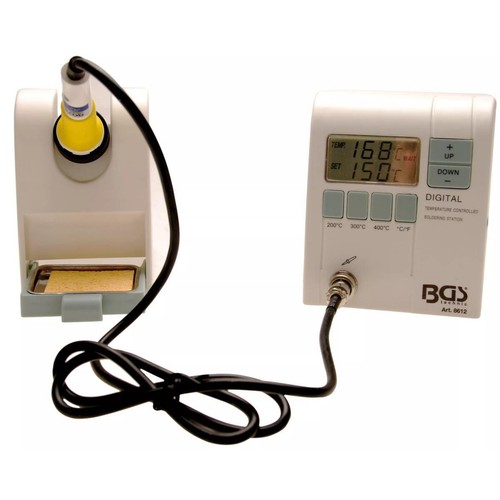 Poste souder bgs station de - poste,