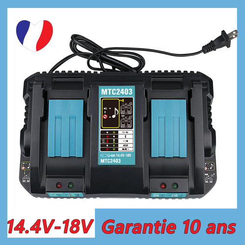 Chargeur ports 4v - ports, 14,4v