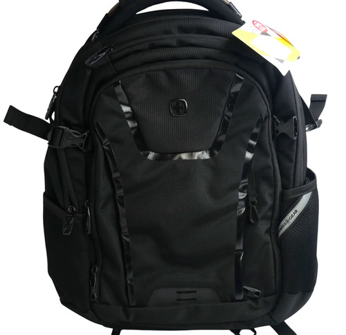 Swissgear laptop backpack - ,