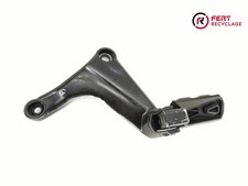 Platine repose pied arrière