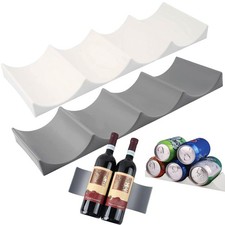 Porte Bouteille Vin,2 Pièces