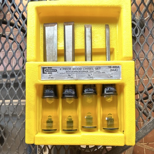 Vintage stanley 600a - vintage, 16-600a