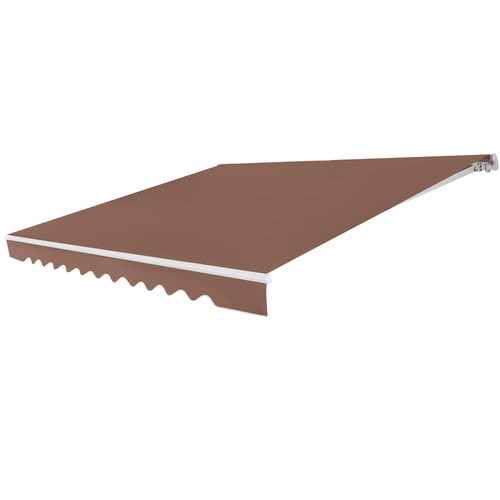 Store banne rétractable x - banne,
