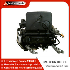 🇫🇷 MOTEUR   VOLKSWAGEN