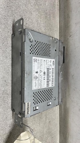Autoradio origine citroen c4 - autoradio, d'origine
