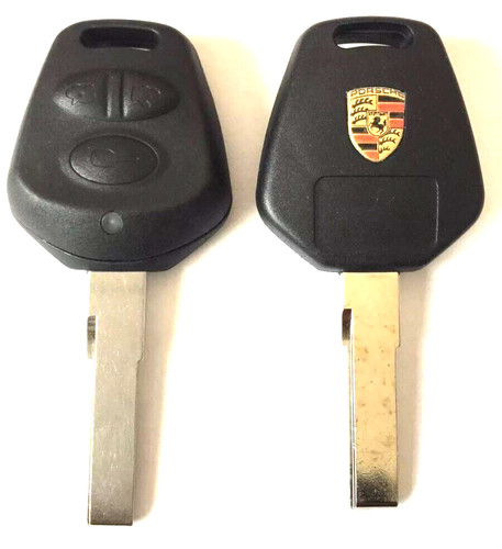 Coque clé télécommande - clÉ,