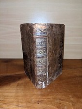 livre ancien-Enchiridion