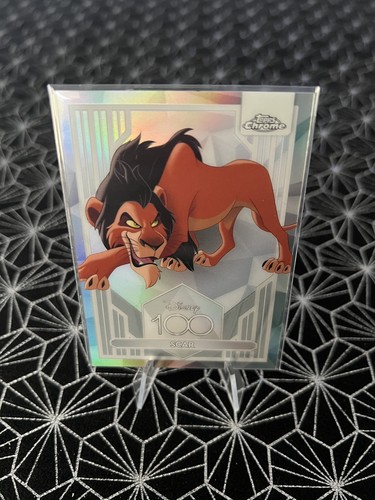 2023 topps chrome disney - 2023,