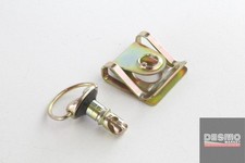 Sganci rapidi maschio femmina carene Ducati 748 916 996 998 *R56*