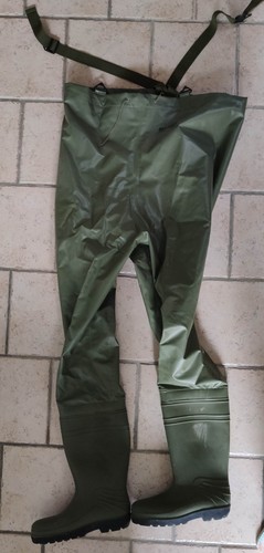 Salopette bottes t42 - salopette,
