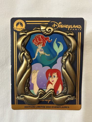Disneyland paris pin disney - disneyland, pin's