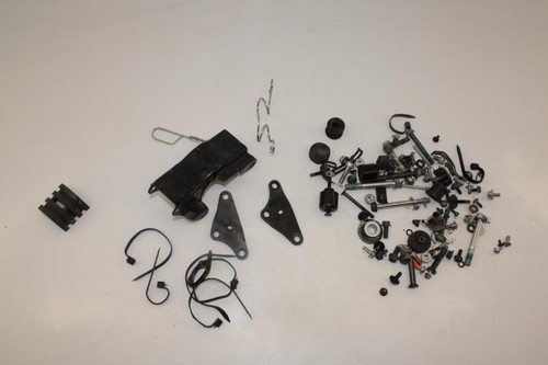Kit visserie suzuki van - suzuki,