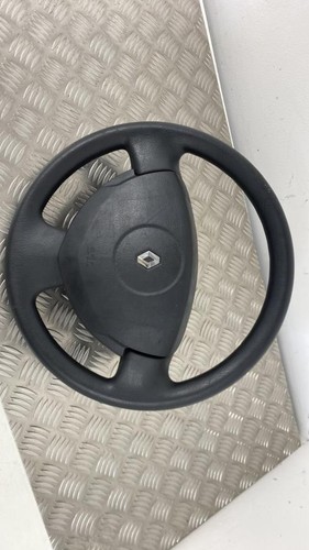 Volant renault clio phase - volant, 2