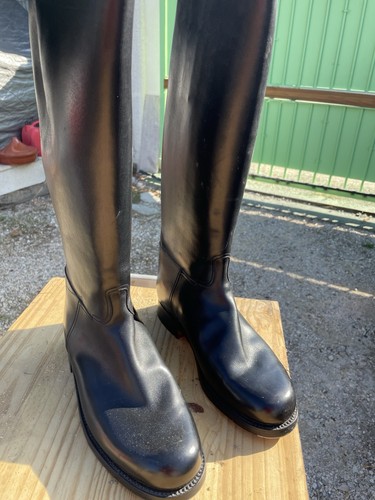 Weston paire bottes - de,