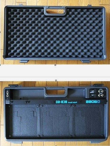 Boss bcb guitar - bcb, pedal