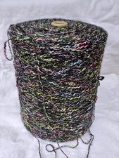 fil a tricoter Laine Fantaisie