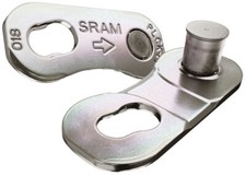 Attache rapide SRAM Power Lock