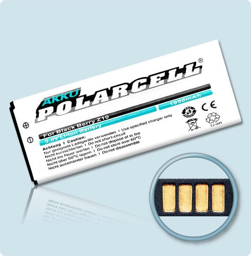 Polarcell batterie pour - polarcell,