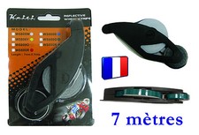 ► Liseret Keiti autocollant