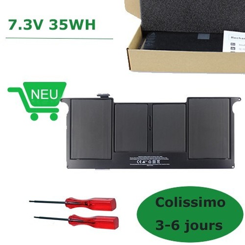 Batterie pour apple - apple, macbook