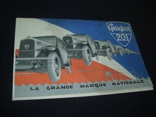 GRAND DEPLIANT D EPOQUE GAMME