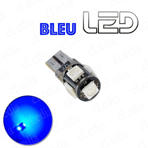 Ampoule w5w t10 - ampoule,